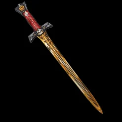 Best Golden Eagle riddersværd Udklædning