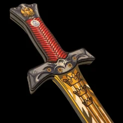 Best Golden Eagle riddersværd Udklædning