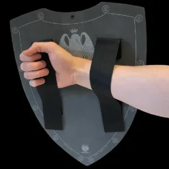 Golden Eagle ridderskjold Udklædning