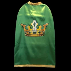 King Maker kappe Udklædning