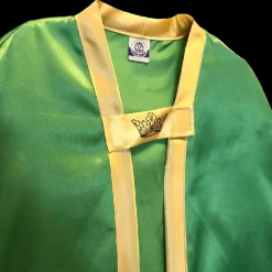 King Maker kappe Udklædning