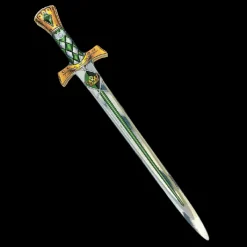 Discount King Maker kongesværd Udklædning