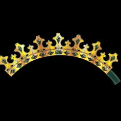 Sale King Maker kongekrone Udklædning