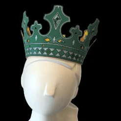 Sale King Maker kongekrone Udklædning