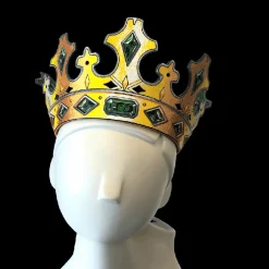 Sale King Maker kongekrone Udklædning