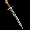 Sale Prince Lionheart sværd Udklædning