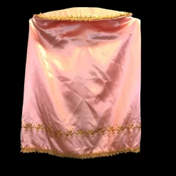 New Queen Rosa dronningekappe Udklædning