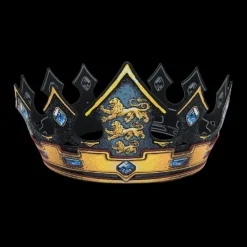 Clearance Triple Lion kongekrone Udklædning