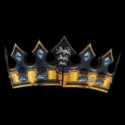 Clearance Triple Lion kongekrone Udklædning