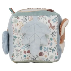 Sale - Aktivitetsterning - Forest Friends Aktivitetslegetøj