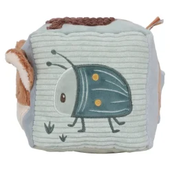 Sale - Aktivitetsterning - Forest Friends Aktivitetslegetøj