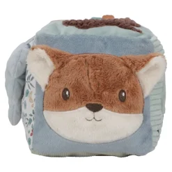 Sale - Aktivitetsterning - Forest Friends Aktivitetslegetøj