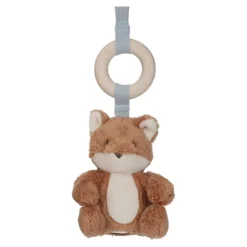 Online - Babygym - Forest Friends Aktivitetslegetøj|Trælegetøj