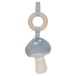 Online - Babygym - Forest Friends Aktivitetslegetøj|Trælegetøj