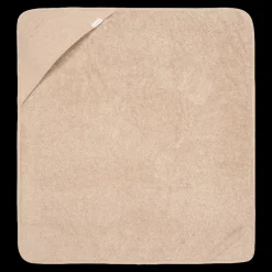 Clearance - Badehåndklæde 75x75 cm - Pure Beige Badeslag &Amp; Håndklæder