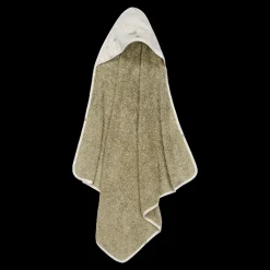 Online - Badehåndklæde 75x75 cm - Little Farm Badeslag &Amp; Håndklæder