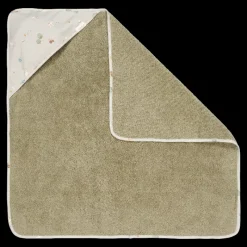 Online - Badehåndklæde 75x75 cm - Little Farm Badeslag &Amp; Håndklæder