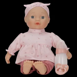 Hot - Dukke Lily Dukker