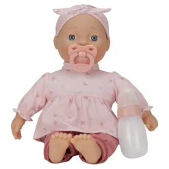 Hot - Dukke Lily Dukker