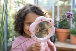 Best - Forstørrelsesglas Fairy Garden FSC Udeleg