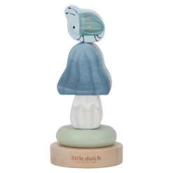 Clearance - Gavesæt træ - Forest Friends Aktivitetslegetøj|Trælegetøj