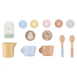 Online - Kaffemaskine Trælegetøj