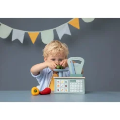 Online - Køkken vægt Trælegetøj