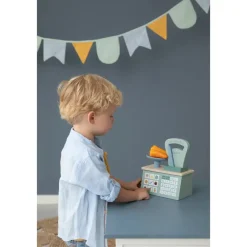 Online - Køkken vægt Trælegetøj