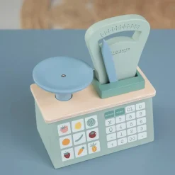 Online - Køkken vægt Trælegetøj