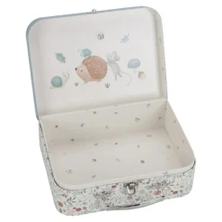 Online - Kuffertsæt - Forest Friends Blå Aktivitetslegetøj