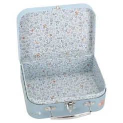 Online - Kuffertsæt - Forest Friends Blå Aktivitetslegetøj