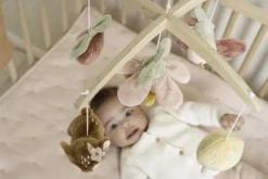 New - Musik uro træ - Fairy Garden Uroer