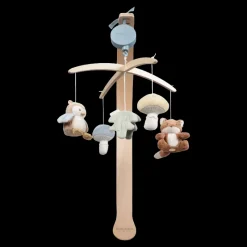 - Musik uro træ - Forest Friends Uroer|Aktivitetslegetøj