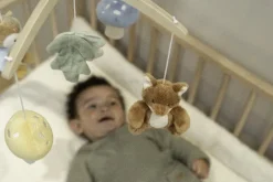 - Musik uro træ - Forest Friends Uroer|Aktivitetslegetøj