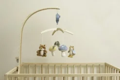 - Musik uro træ - Forest Friends Uroer|Aktivitetslegetøj