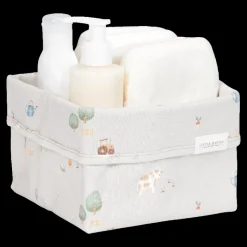 - Opbevaringskurv - lille - Little Farm Børn Interiør|Interiør