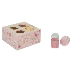 Clearance - Puttekasse - Fairy Garden Aktivitetslegetøj|Trælegetøj