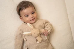 Online - Ring rattle Bunny - Baby bunny Rangler