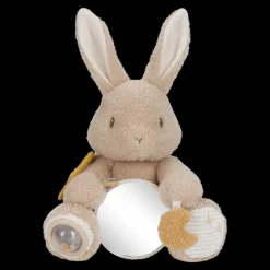 Online Aktivitetsbamse - Kanin Bamser|Aktivitetslegetøj