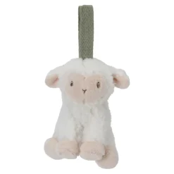 Hot Aktivitetstæppe - Little Farm Aktivitetstæpper