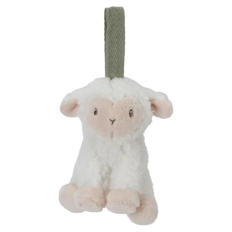 Hot Aktivitetstæppe - Little Farm Aktivitetstæpper