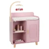 Outlet Baby Kommode Dukker