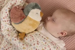 Hot Baby Sengesæt - Flowers & Butterflies Børn Sengetøj