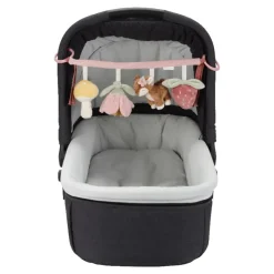 Online Barnevognskæde Fairy Garden Rangler|Aktivitetslegetøj