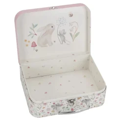 Sale Kuffertsæt Fairy Garden pink FSC Aktivitetslegetøj