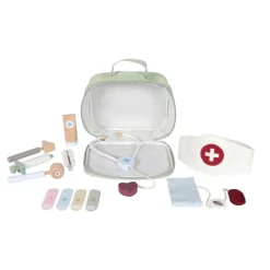 Best Lægetaske Aktivitetslegetøj