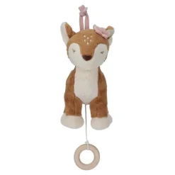 Spilledåse Deer Fairy Garden Aktivitetslegetøj|Uroer