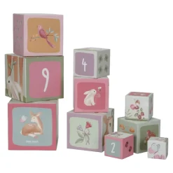 New Stabeltårn Fairy Garden FSC Aktivitetslegetøj