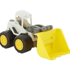 Clearance Dirt Diggers™ 2 - in - 1 Front Loader Aktivitetslegetøj|Udeleg