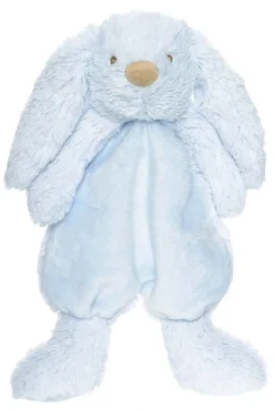 New Lolli Bunnies nusseklud - blå Nusseklude